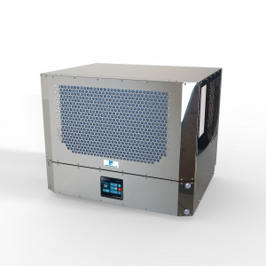 Кондиционер для шкафа потолочный нержавеющая сталь UNISPLIT MHR-215S(3)SS UNIcontroller