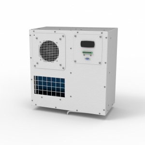Кондиционер для уличного климатического шкафа UNISPLIT MHW-105S(1)WK (серия К)