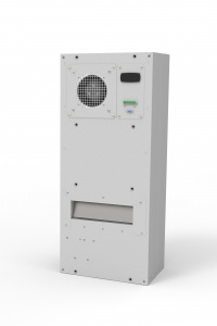 Кондиционер для уличного климатического шкафа UNISPLIT MHW-210S(1)W