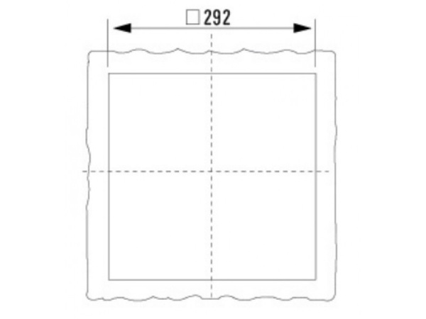 Выходной фильтр UNISPLIT FV3244.292