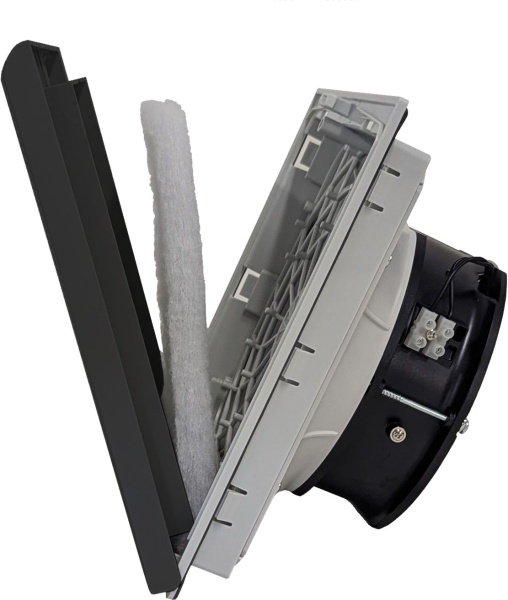 Фильтрующий вентилятор UNISPLIT FV3240BL (аналог Rittal SK 3240.108)