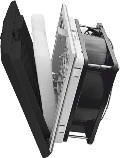 Фильтрующий вентилятор UNISPLIT FV3239BL (аналог Rittal SK 3239.108)