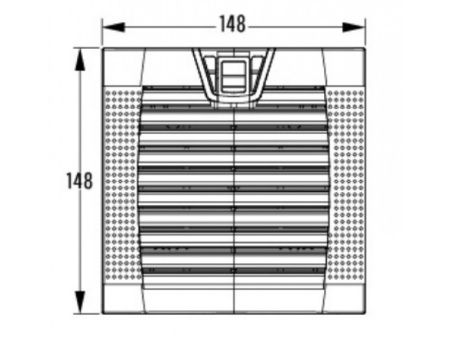 Выходной фильтр UNISPLIT FV3238.124BL