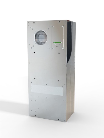 Кондиционер для шкафа настенный нержавеющая сталь UNISPLIT MHW-215E(1)SS UNIcontroller