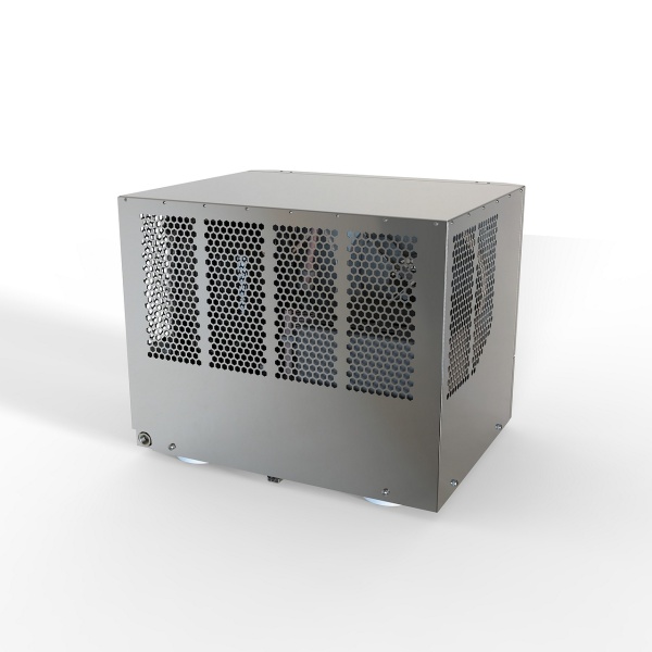 Кондиционер для шкафа потолочный нержавеющая сталь UNISPLIT MHR-215S(1)SS UNIcontroller