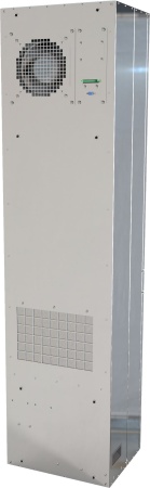 Кондиционер для шкафа настенный нержавеющая сталь UNISPLIT MHW-320S(1)SS