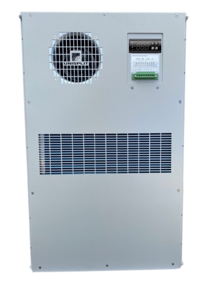 Кондиционер для уличного климатического шкафа UNISPLIT NS-1500S(1)W