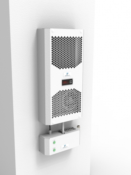 Выпариватель конденсата UNISPLIT CEE-120 (аналог RITTAL SK 3301.500)