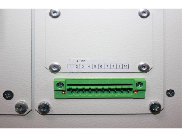 Кондиционер для шкафа настенный UNISPLIT MHW-320S(1)