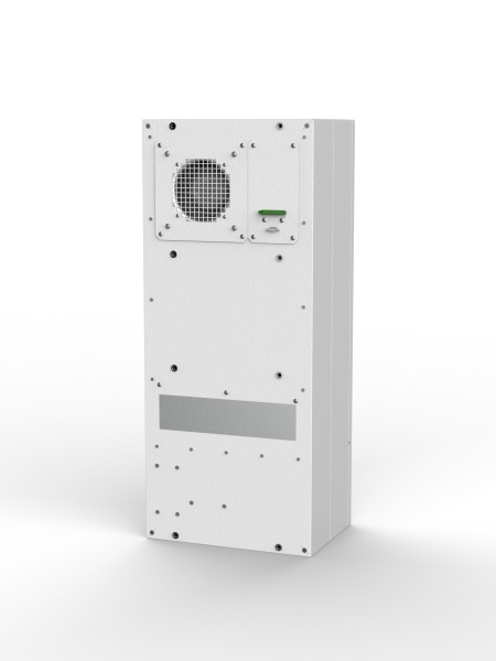 Кондиционер для шкафа настенный UNISPLIT MHW-210S(1) UNIcontroller