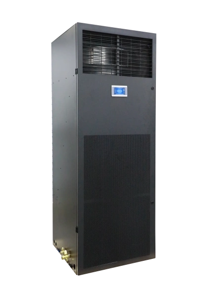 Прецизионный малый шкафной кондиционер UNISPLIT PRCO-A-SC-32 (воздушное охлаждение)