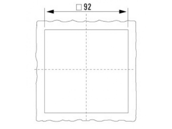 Выходной фильтр UNISPLIT FV3237.92