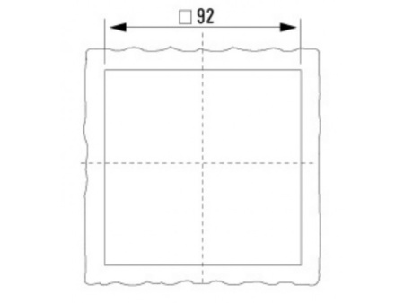 Выходной фильтр UNISPLIT FV3237.92BL