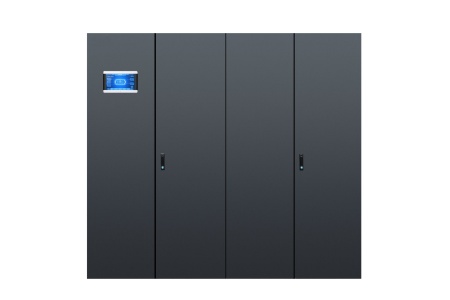 Прецизионный шкафной кондиционер UNISPLIT PRCO-A-C-120-D (двойное охлаждение)
