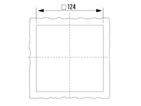 Фильтрующий вентилятор UNISPLIT FV3238BL (аналог Rittal SK 3238.108)