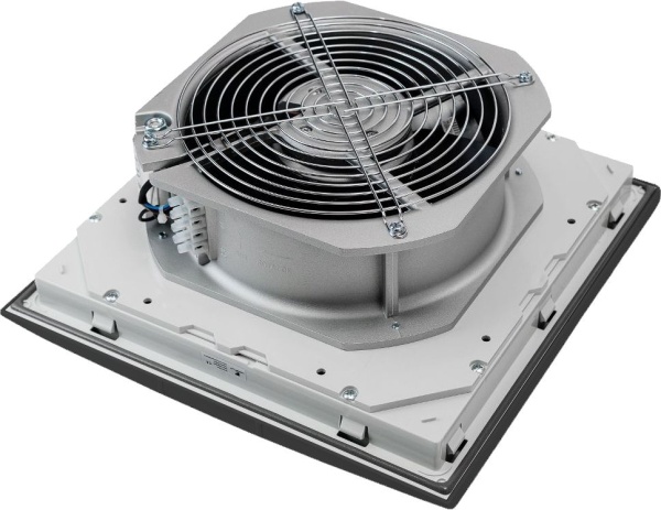 Фильтрующий вентилятор UNISPLIT FV3244BL (аналог Rittal SK 3244.108)