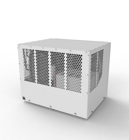 Кондиционер для шкафа потолочный UNISPLIT MHR-210S(1) UNIcontroller