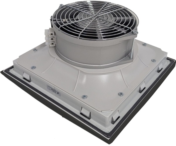 Фильтрующий вентилятор UNISPLIT FV3241BL (аналог Rittal SK 3241.108)